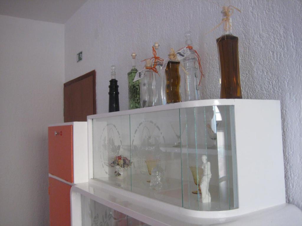 Apartment Below The Stars Rovinj Exterior foto